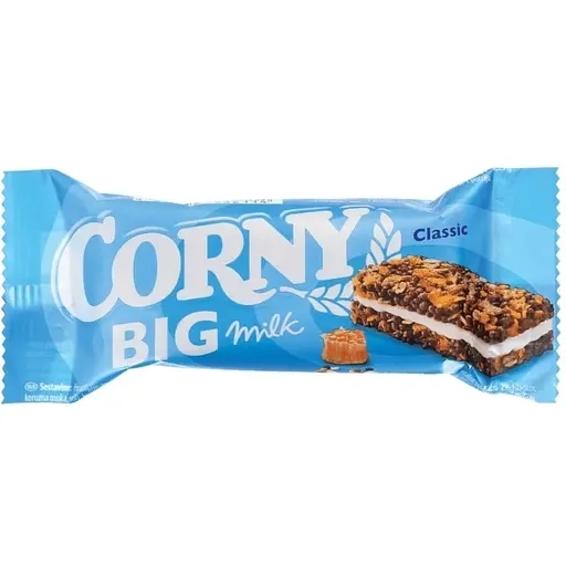 Батончик Corny 30.