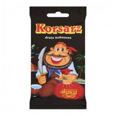 Драже Корсар 70г