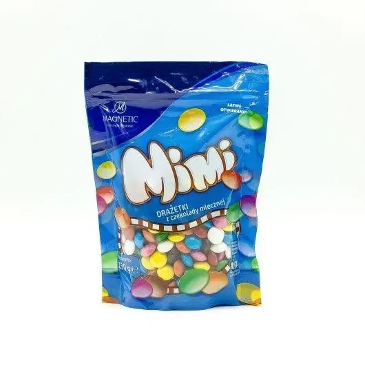 Драже школад Mimi 230 г.