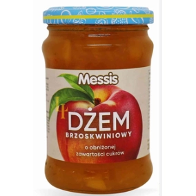 Джем Messis 280г.