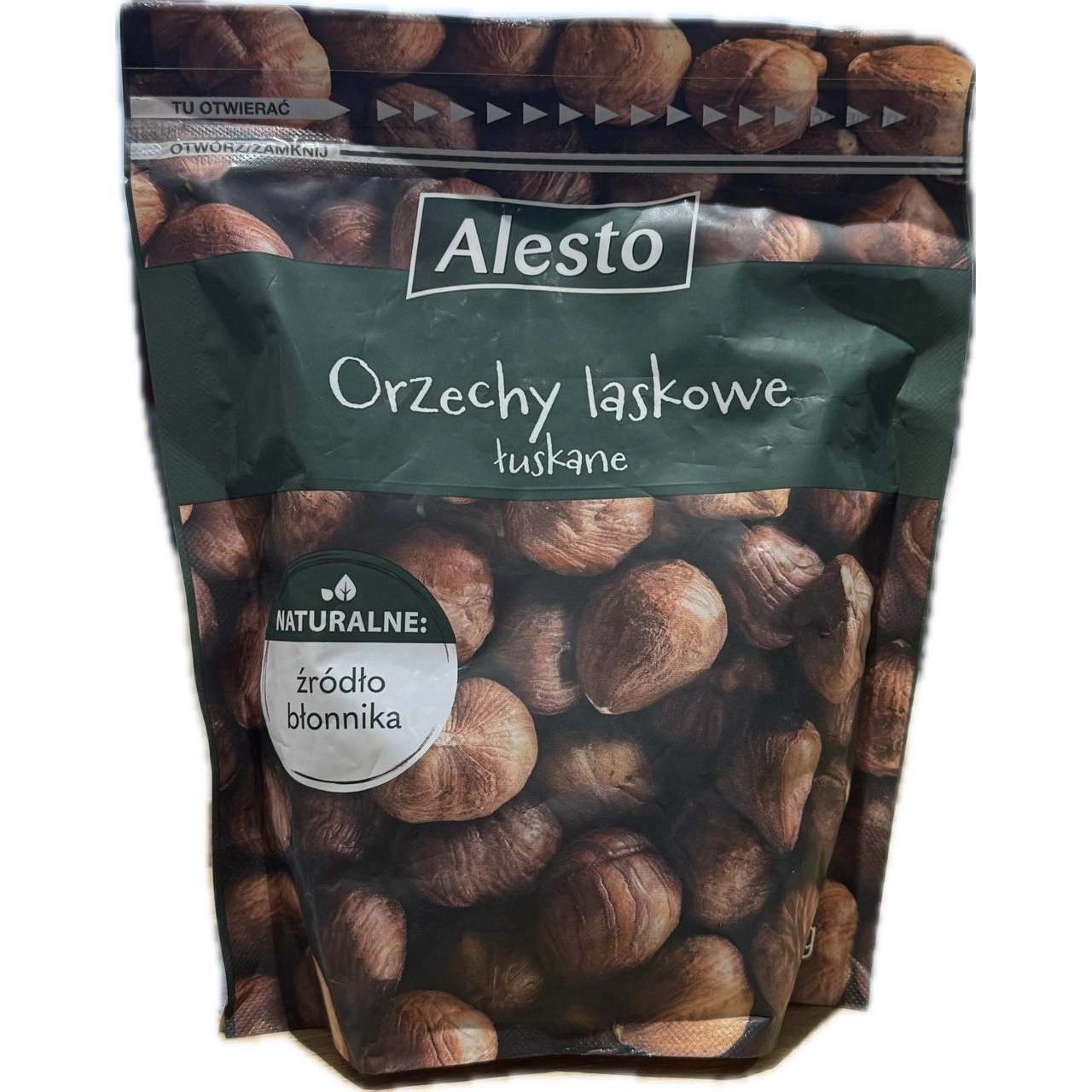 Фундук Alesto 200г