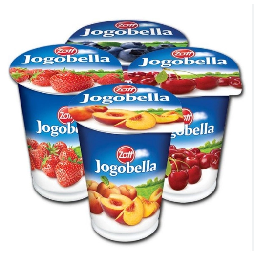 Йогурт Jogobella Zott 150г.