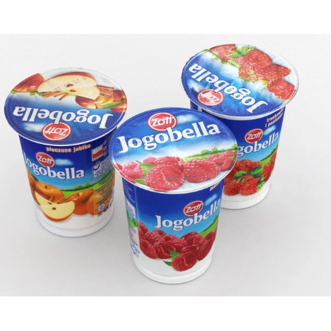 Йогурт Jogobella Zott 400г.