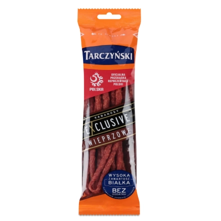Кабаноси Tarczynski 100г.