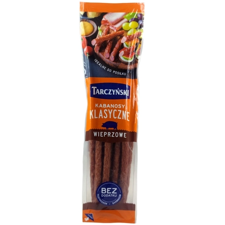 Кабаноси Tarczynski 300г.