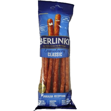 Кабаноси Berlinki 85г