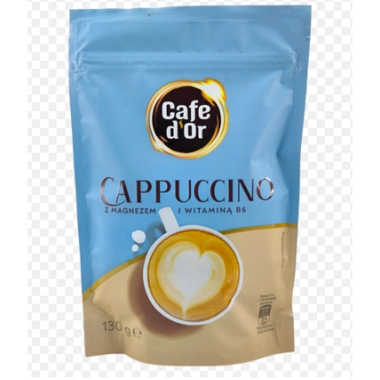 Капучіно Cafe D`ORO  130 г