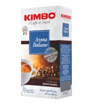 Кава Kimbo Aroma Italiano 250 г.