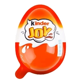 Kinder JOY 20г.