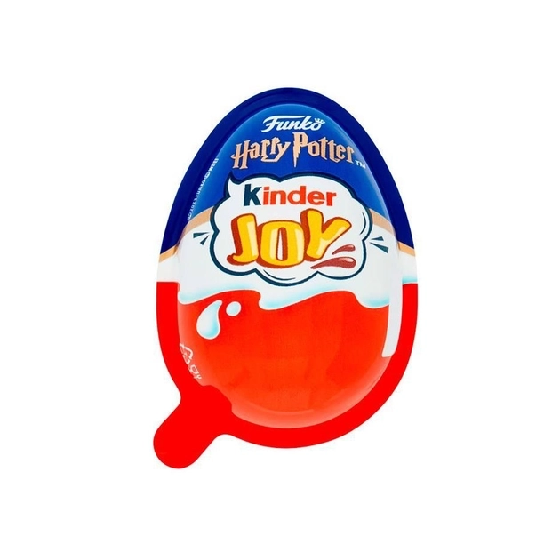 Kinder JOY Harry Potter 20г.