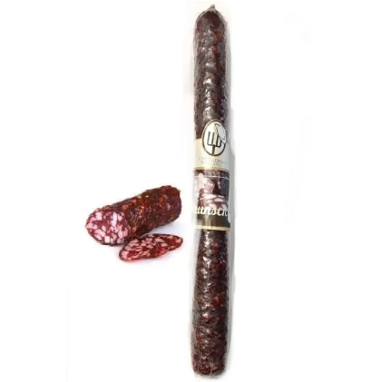 Ковбаса Contadino Toscano Braunsch