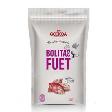 Фует класичний міні Goikoa Mini Fuet Snack 50г.