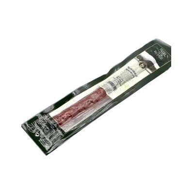 Ковбаса салямі сальчичон Velita Salchichon Iberico Bellota 150г.