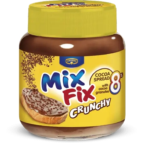 Крем Шоколадний MixFix 350г