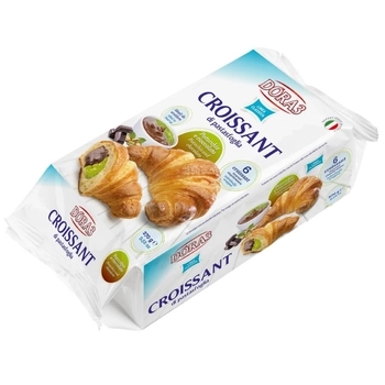 Круасани Dora3 Croissant 270.