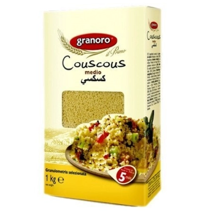 Кус-кус Granoro 1 кг.