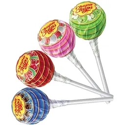 Льодяник Chupa Chups 18г.