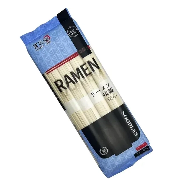 Локшина Ramen Flover Land 300г.
