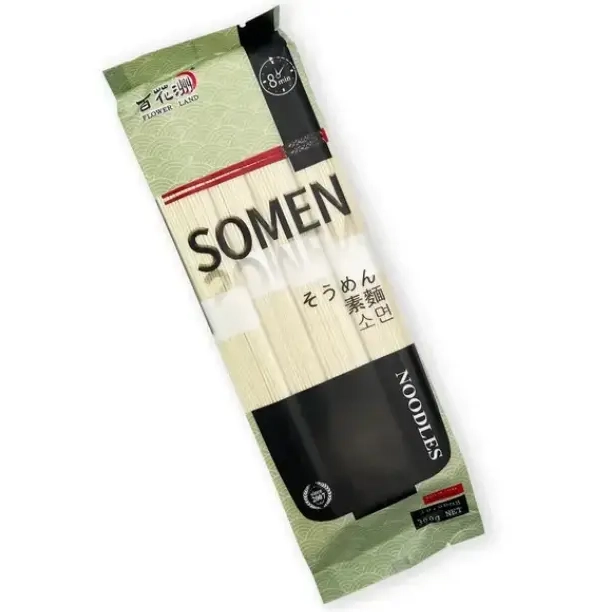Локшина Somen Flower Land 300г.