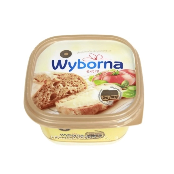 Маргарин Wyborna 500 г.