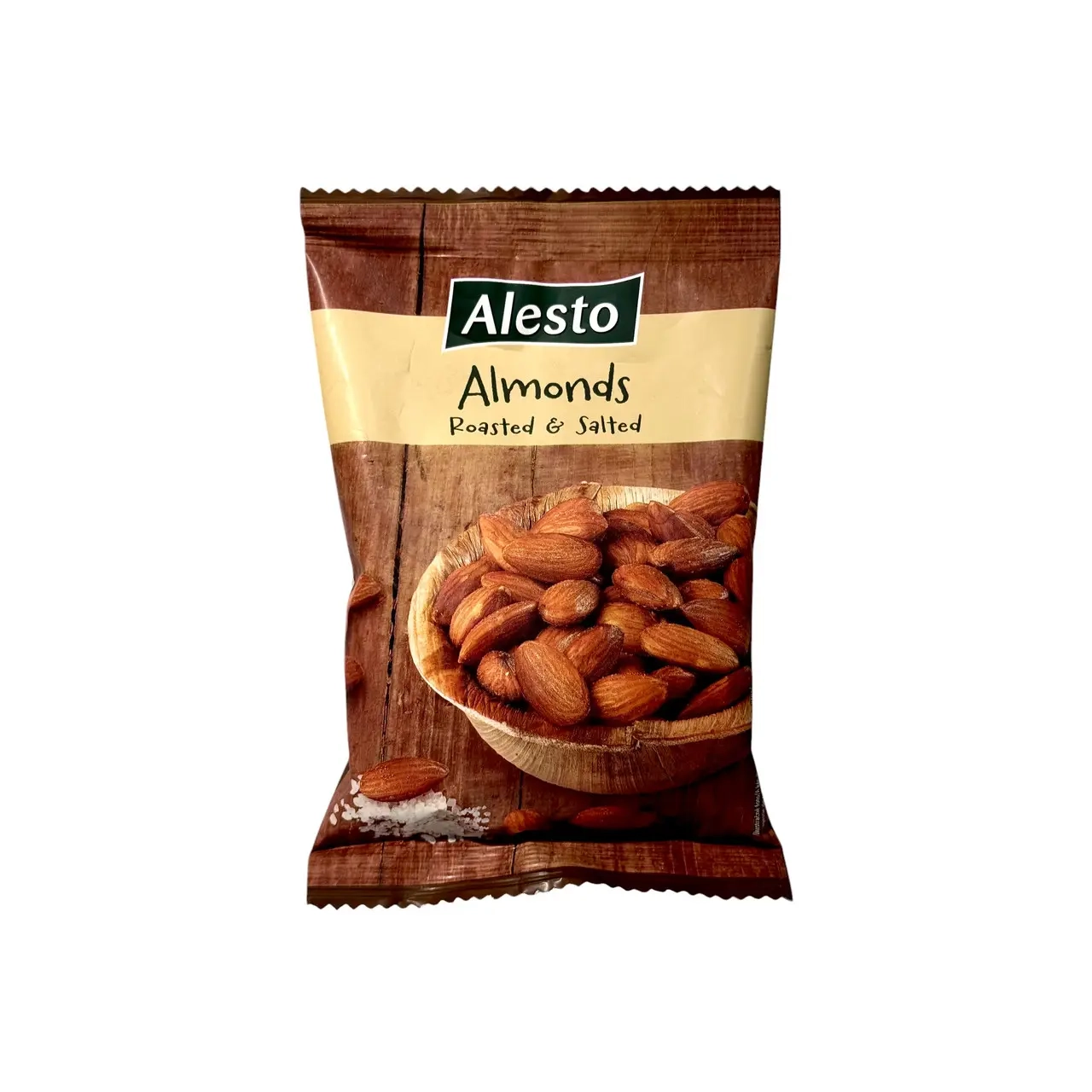 Мигдаль Alesto 150 г.
