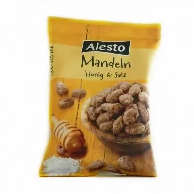 Мигдаль Alesto 150 г.