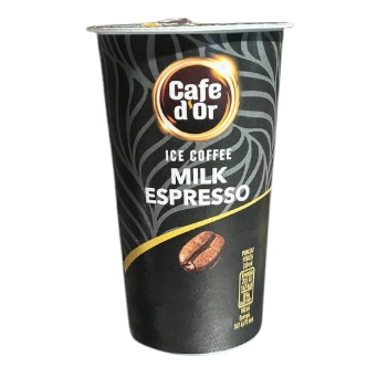 Напій Espresso Cafe d`or 230 г.