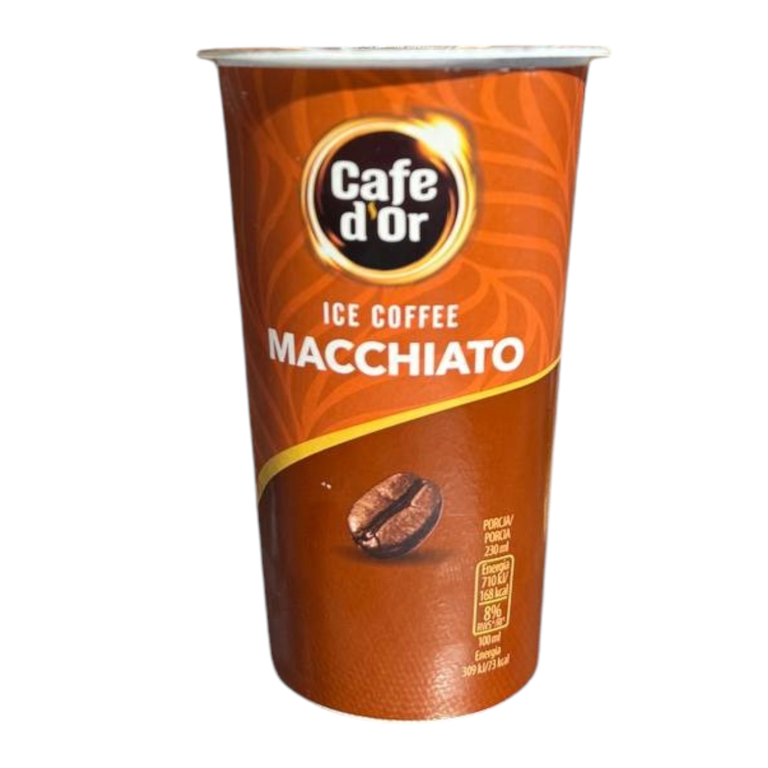 Напій Macchiato Cafe d`or 230 г.