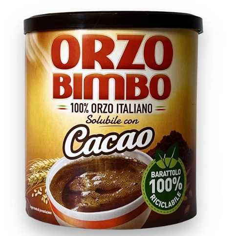 Напій ORZO какао 150 г