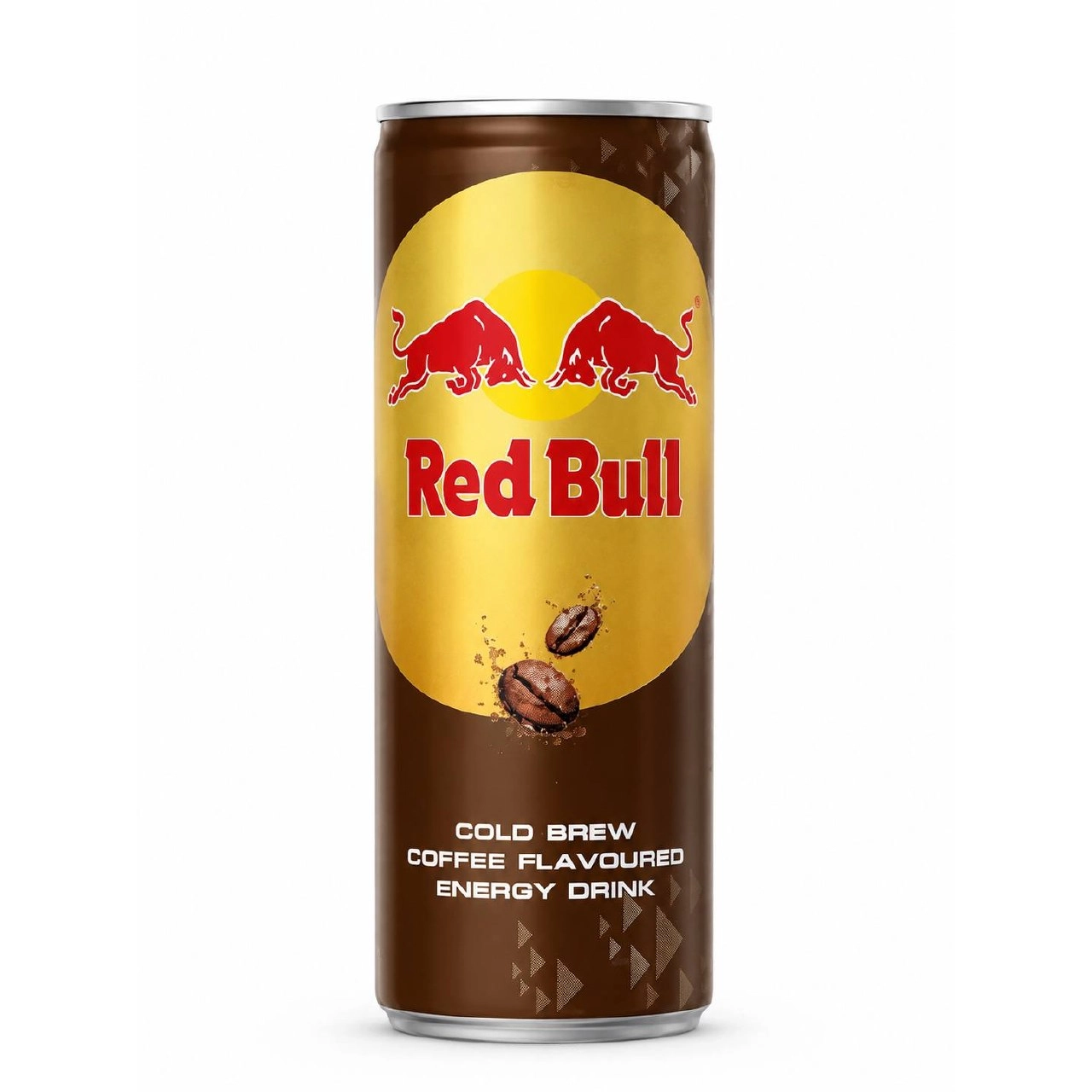 Напій Red Bull Cold Brew Coffee 250 мл.