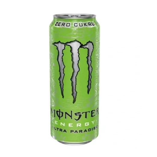 Напій енергетичний Monster Ultra Paradise 500мл.