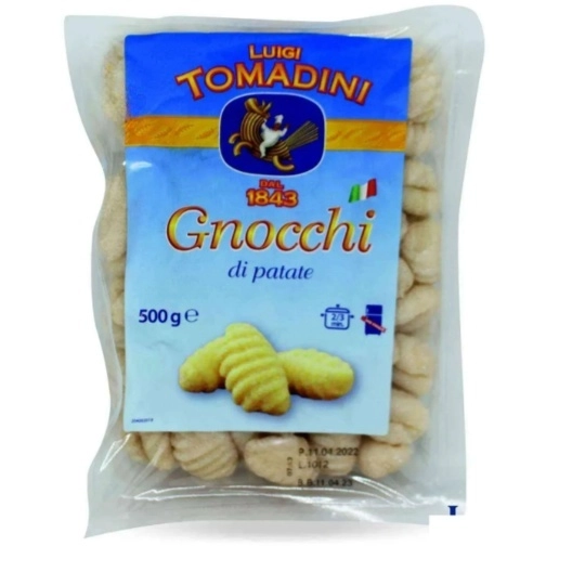 Картопляні ньоккі De Cecco 500г.