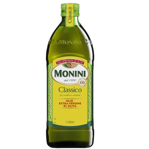 Оливкова олія Monini Extra Virgin Classico 1 л