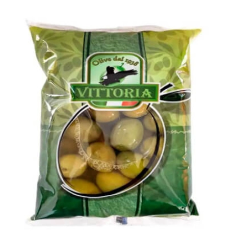 Оливки Vittoria 250г