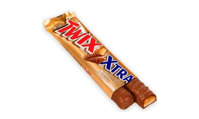 Палички Twix 46г.