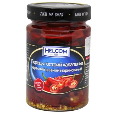 Паприка Helcom 290г.