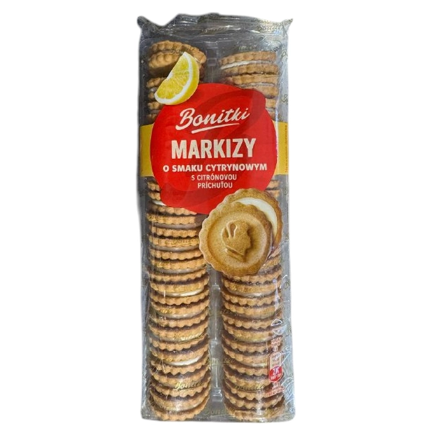 Печиво Bonitki Markizy 250г.