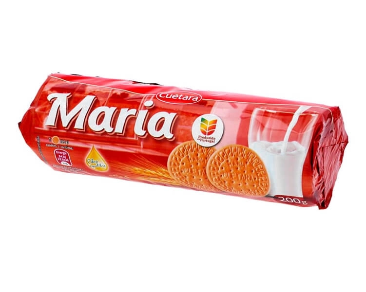 Печиво Cuetara Maria Oro 200г