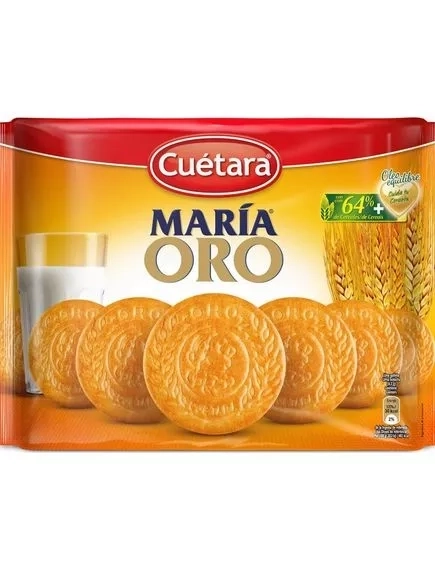 Печиво Cuetara Марія Оро 800 г