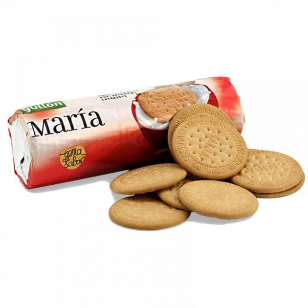 Печиво Марія Gullon 200г.