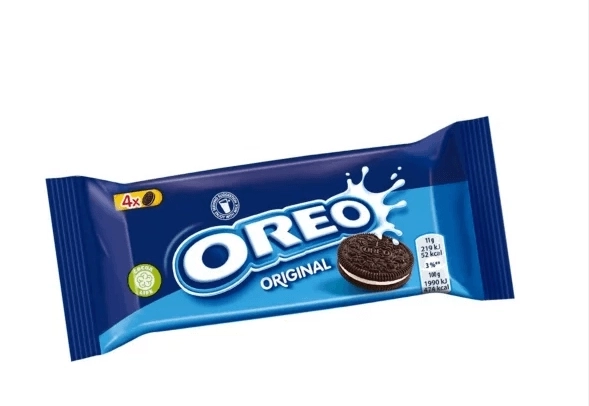 Печиво Oreo 44 г.