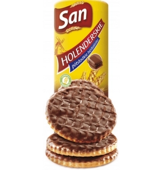 Печиво San 170г