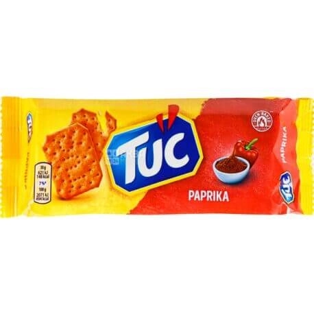 Печиво Tuc 100г