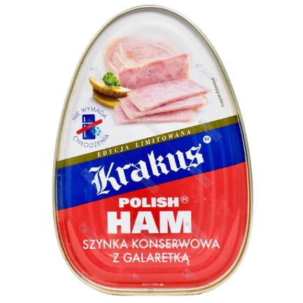 Шинка KRAKUS 455 г.