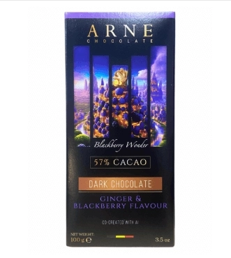 Шоколад ARNE 100г