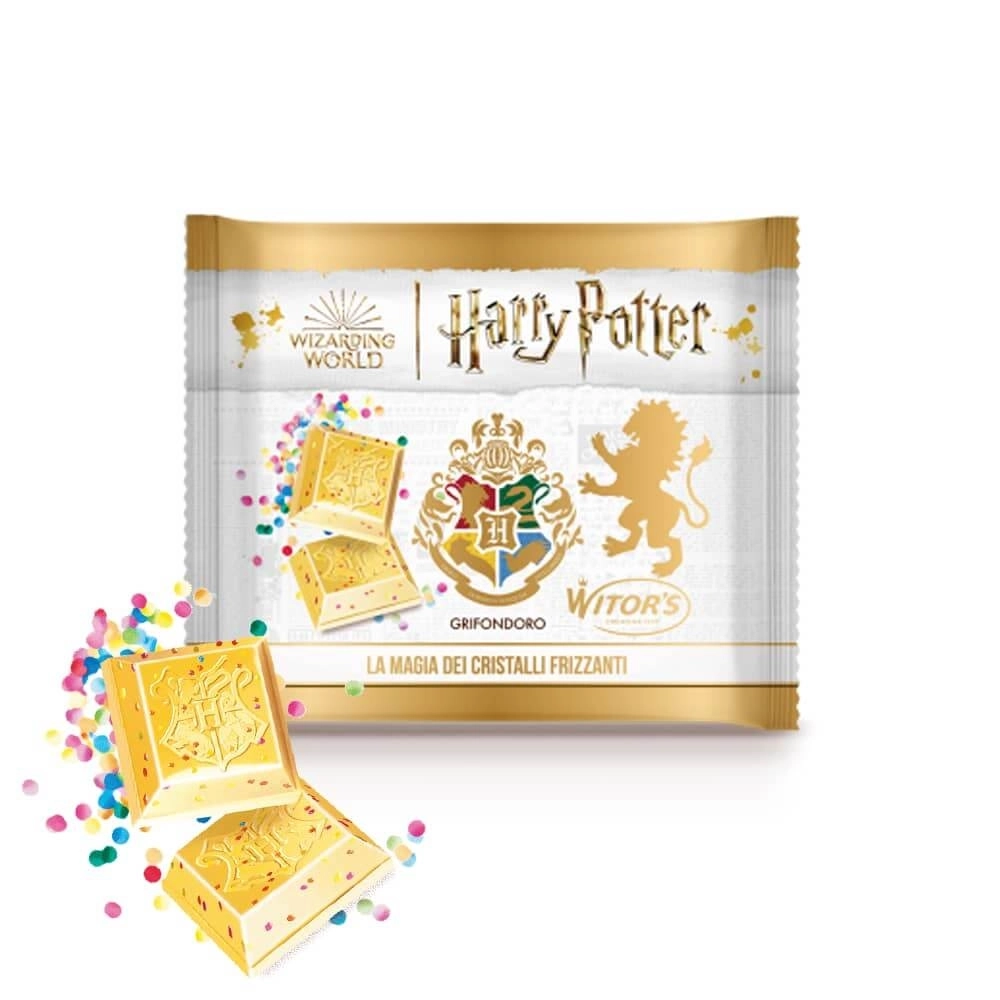 Шоколад Harry Potter 50г.