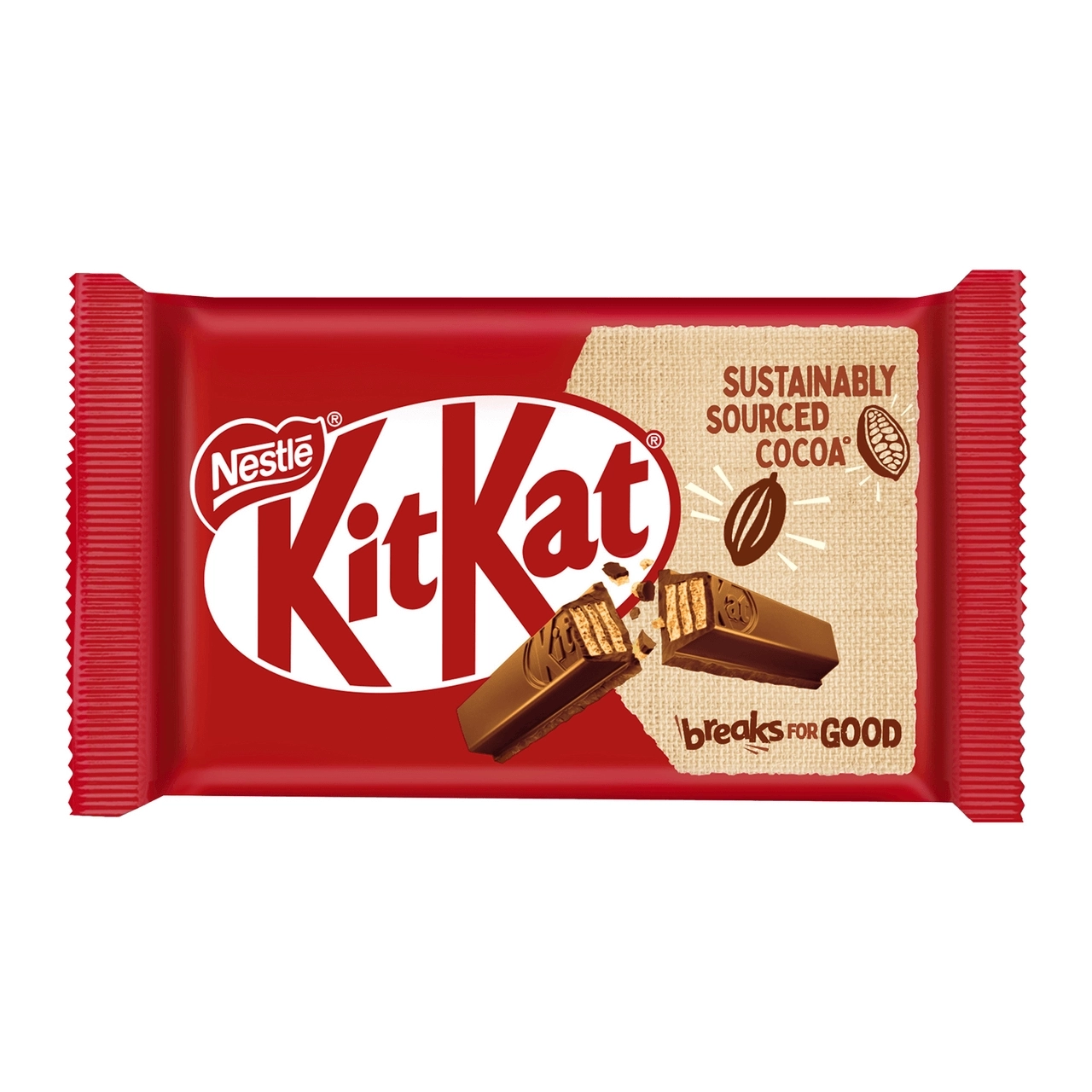 Шоколад KitKat 41,5 г.