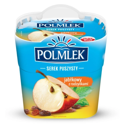 Сир вершковий Capresi 150 г.