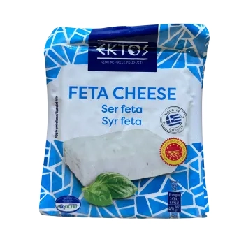 Сир Feta Ektos 150г.