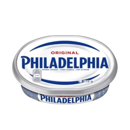 Крем-сир Philadelphia 175г